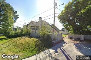 2380 N Heirloom Ln, Provo, UT 84604