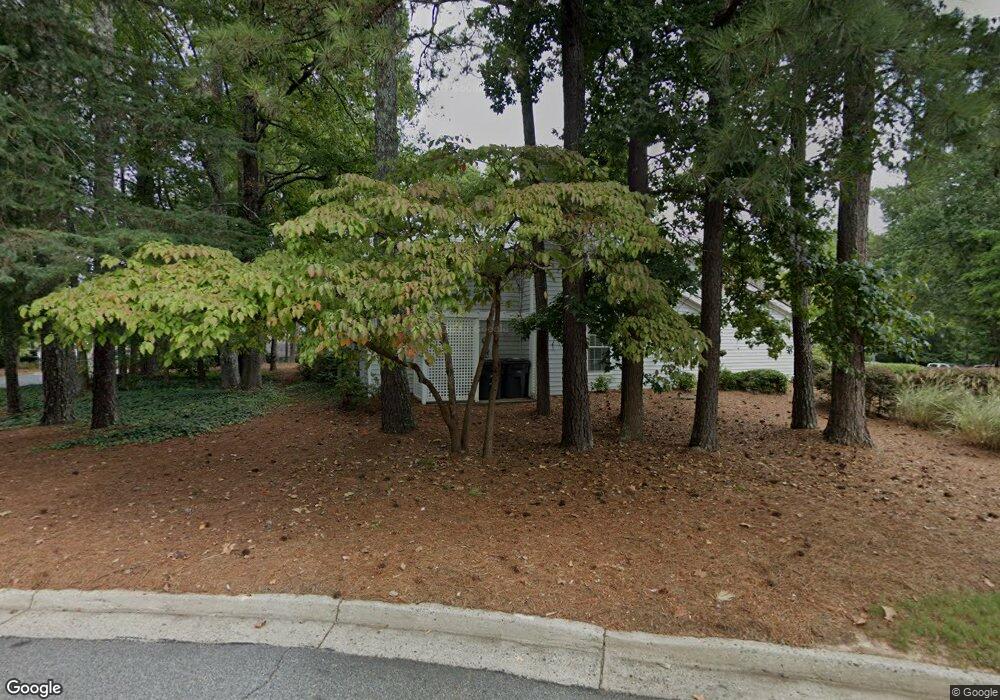 4117 Whitehall Way unit 4117, Alpharetta, GA 30004 - photo 1