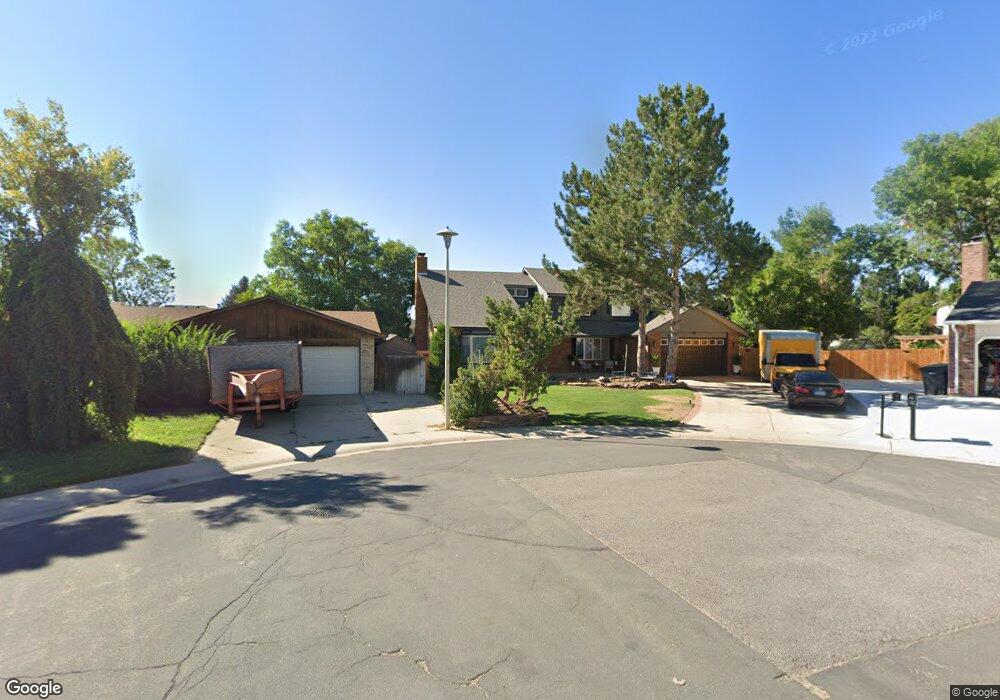 2805 E 132nd Ave, Thornton, CO 80241 - photo 1