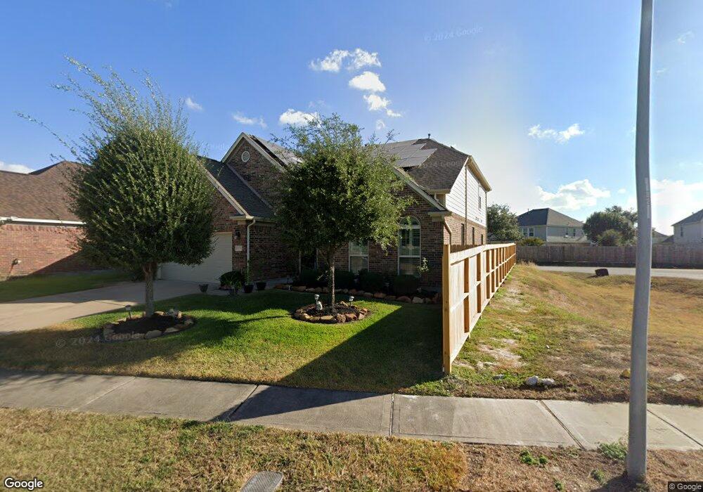8018 Lani Blue Ln, Houston, TX 77040 - photo 1