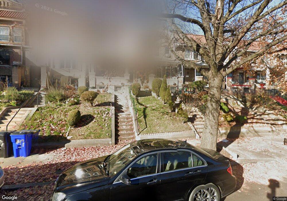 151 Sunnyside Ave, Brooklyn, NY 11207 - photo 1