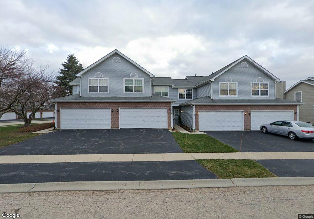 203 Grandview Ct, Algonquin, IL 60102 - photo 1