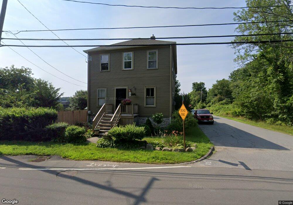 768 Allen St, North Dartmouth, MA 02747 - photo 1