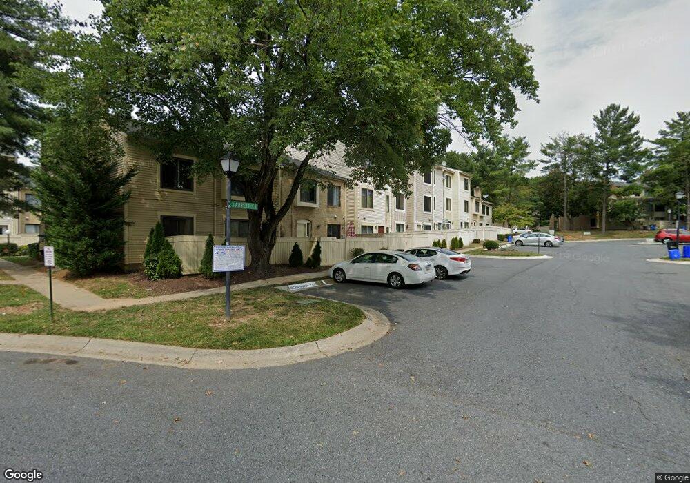 9311 Jarrett Ct, Montgomery Village, MD 20886 - photo 1