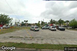 700 Larrimore Rd, Pahokee, FL 33476