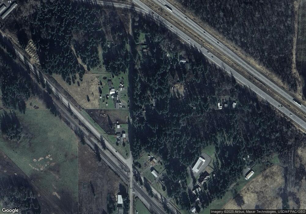 7996 Valley View Rd, Custer, WA 98240 - photo 1