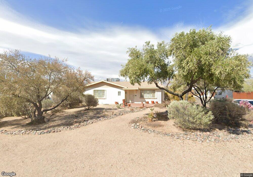 2937 E Mabel St, Tucson, AZ 85716 - photo 1