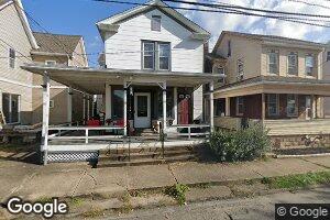 108 S 10th Apt A St, Sunbury, PA 17801