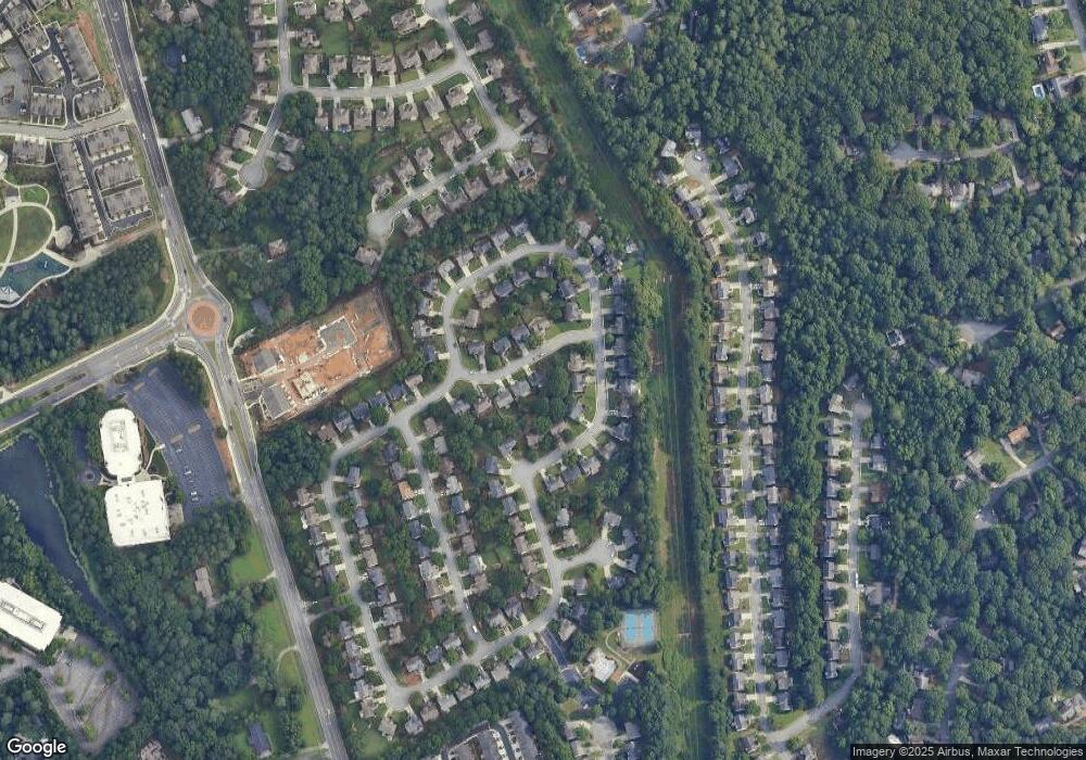 5020 Felhurst Way unit 2R, Norcross, GA 30092 - photo 1