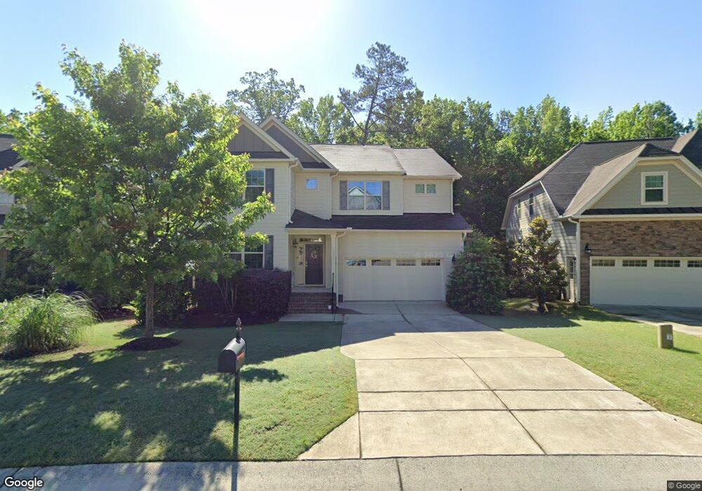 2081 Tordelo Place, Apex, NC 27502 - photo 1