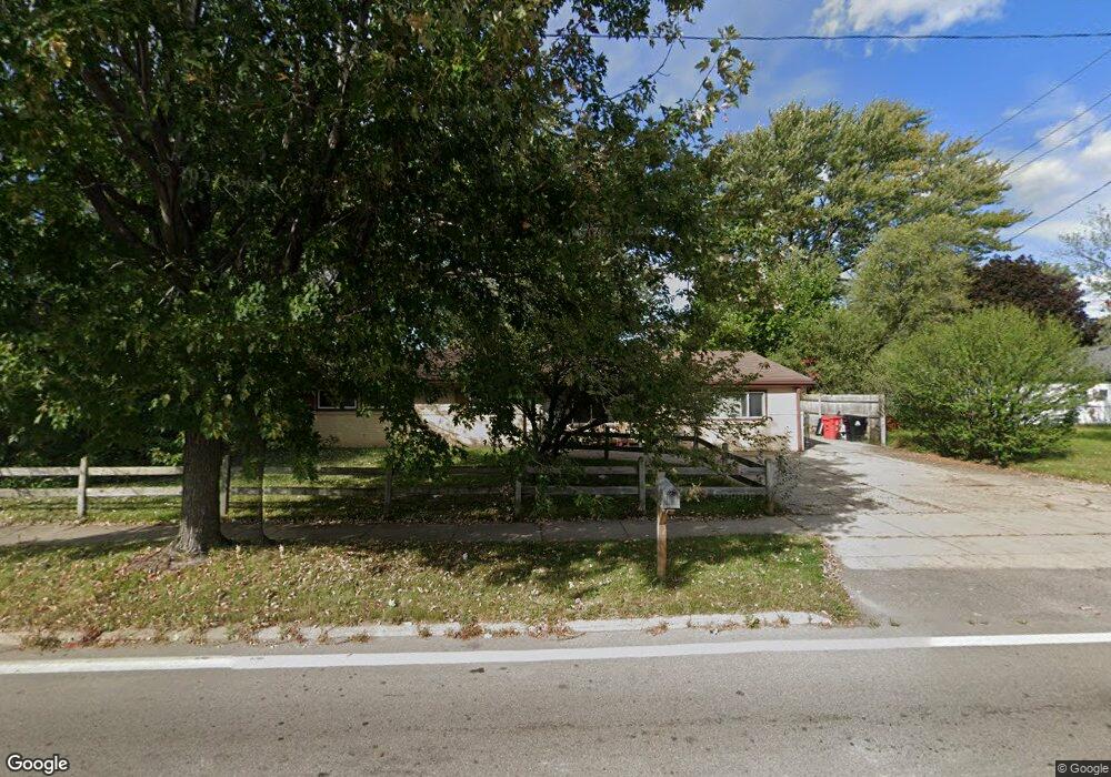 15925 E 11 Mile Rd, Roseville, MI 48066 - photo 1