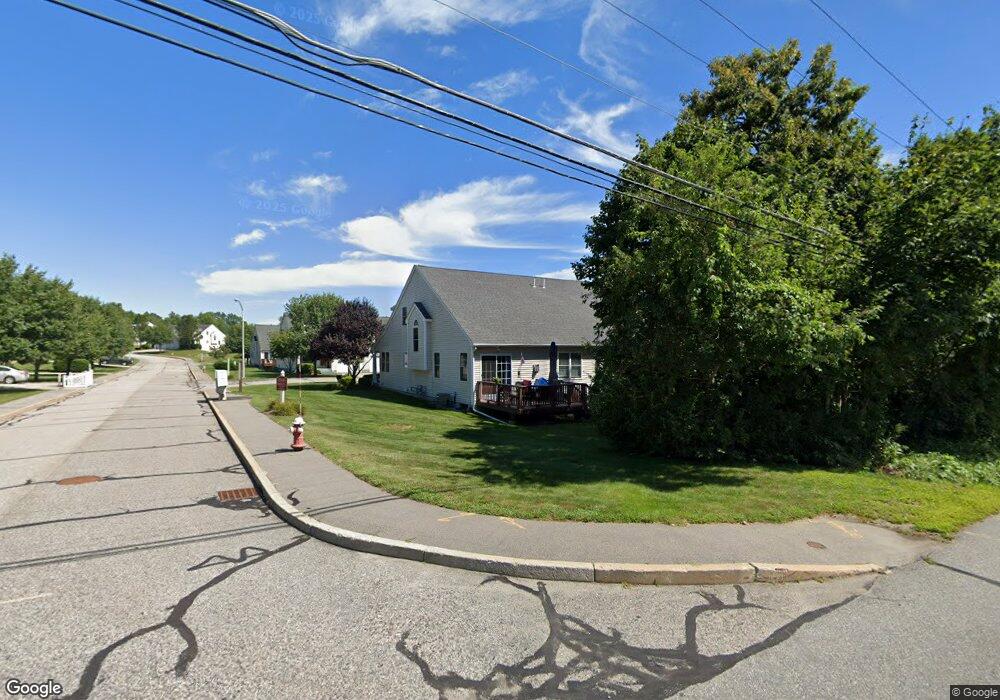 4 Fox Run Rd unit 24, Blackstone, MA 01504 - photo 1