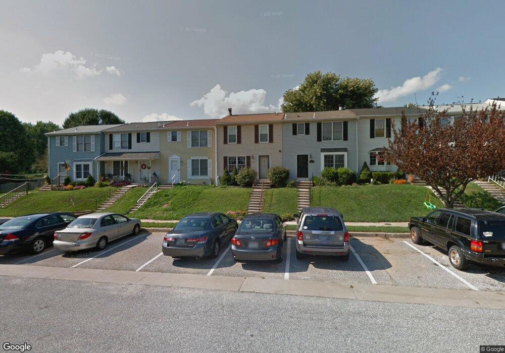 12275 Bonmot Place, Reisterstown, MD 21136 - photo 1