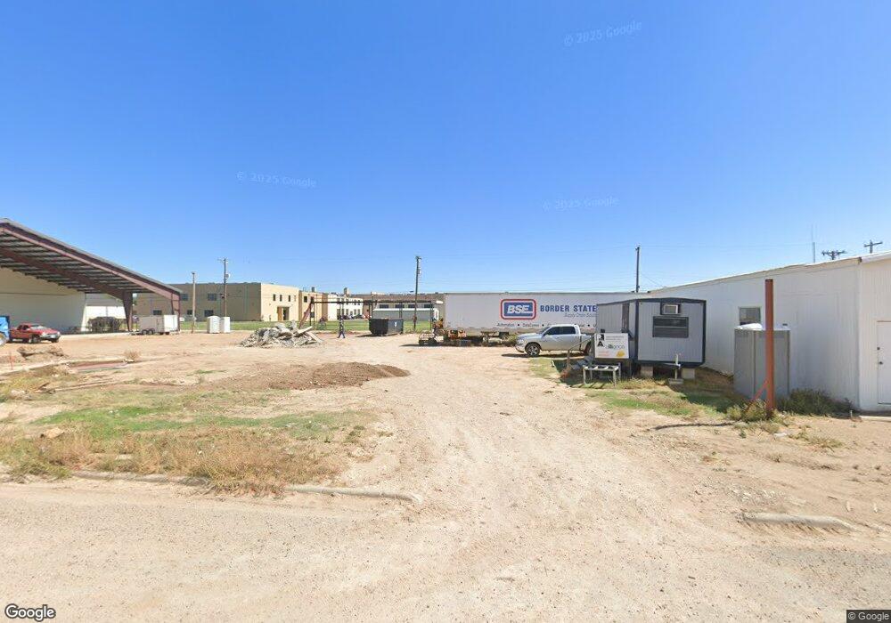 313 Twichell Ave, Dumas, TX 79029 - photo 1
