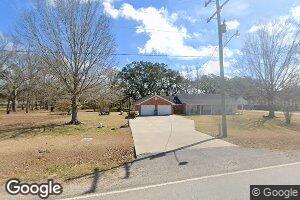 7821 Highway 87, Jeanerette, LA 70544