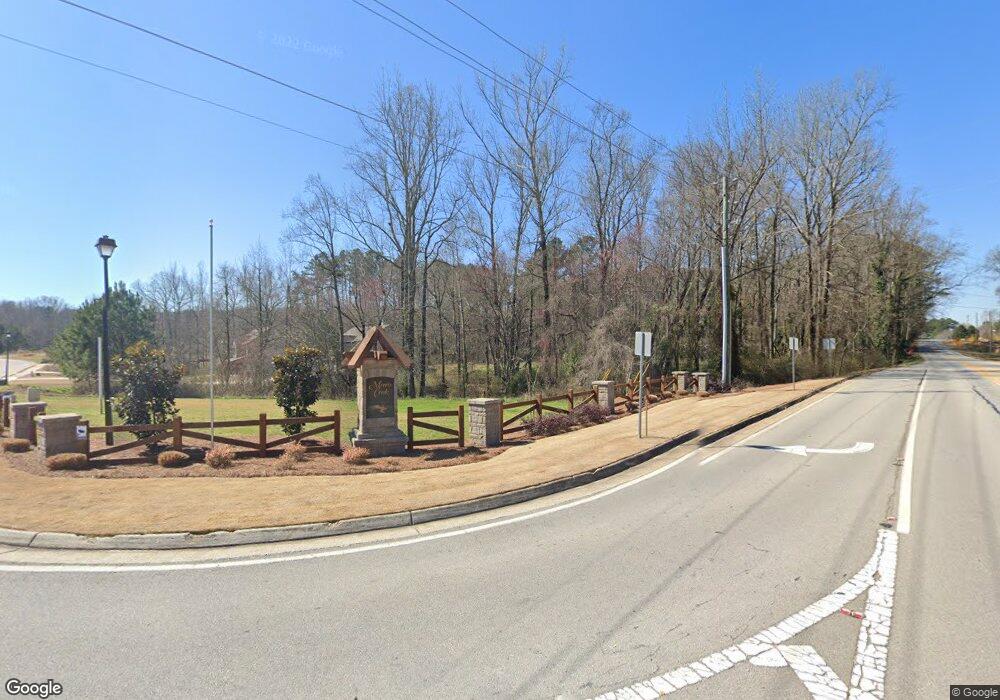 102 Morris Creek Dr, Hoschton, GA 30548 - photo 1