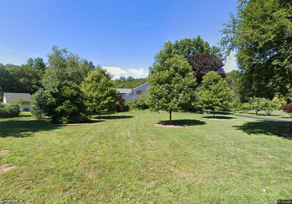 18 Meadow Crossing, Simsbury, CT 06070 - photo 1