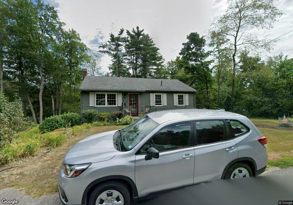 36 Ridgecrest Rd, Jaffrey, NH 03452 - photo 1