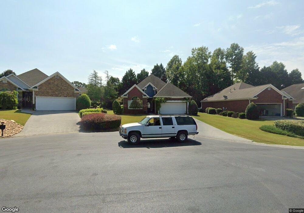 118 Bristol Place SE, Calhoun, GA 30701 - photo 1