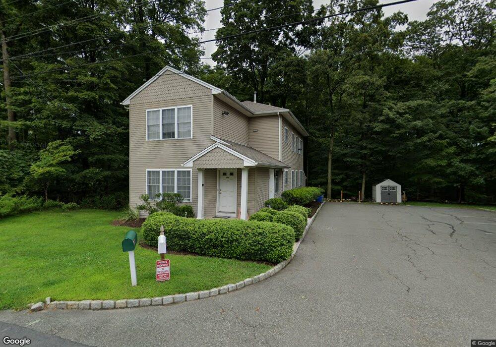 61A Norman Rd unit A, Rockaway, NJ 07866 - photo 1