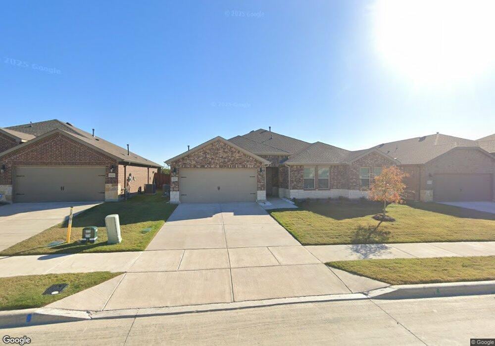 2117 Hampton St, Anna, TX 75409 - photo 1