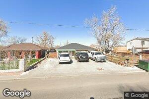 7041 Dahlia St, Commerce City, CO 80022