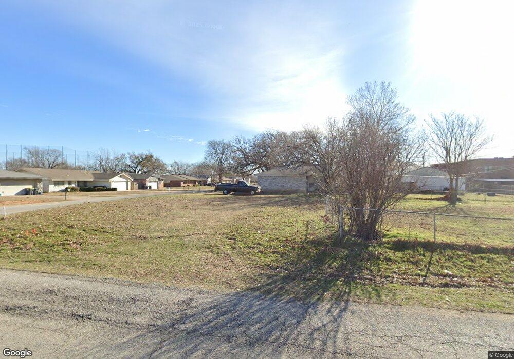 323 N 5th St, Jenks, OK 74037 - photo 1