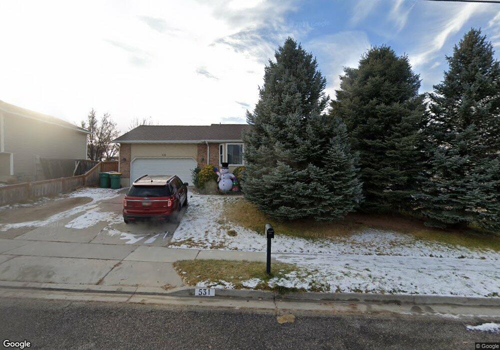 531 W 2600 N, Lehi, UT 84043 - photo 1