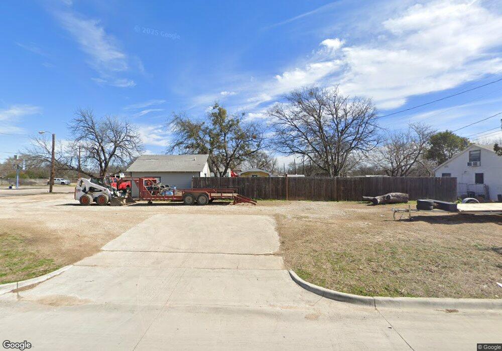 8319 White Settlement Rd, Fort Worth, TX 76108 - photo 1