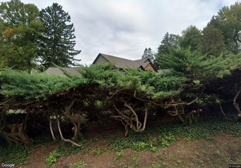 5943 E Delaware Trail, Rolling Prairie, IN 46371 - photo 1