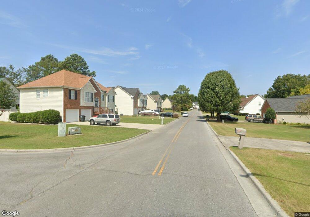 110 Summerfield Way NE, Calhoun, GA 30701 - photo 1