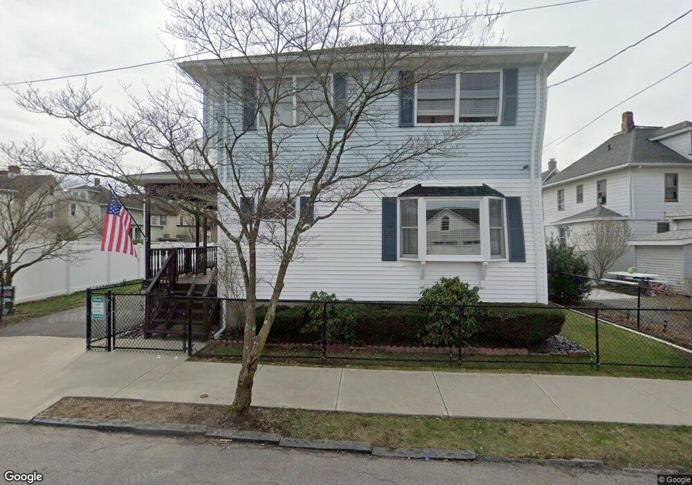 6 Pine St, Port Jervis, NY 12771 - photo 1