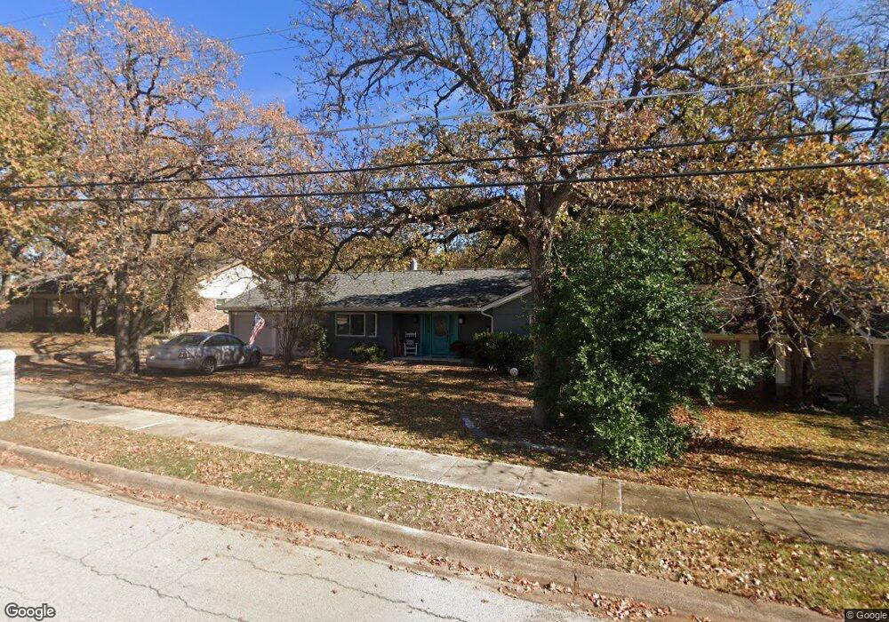 408 Melbourne Rd, Hurst, TX 76053 - photo 1