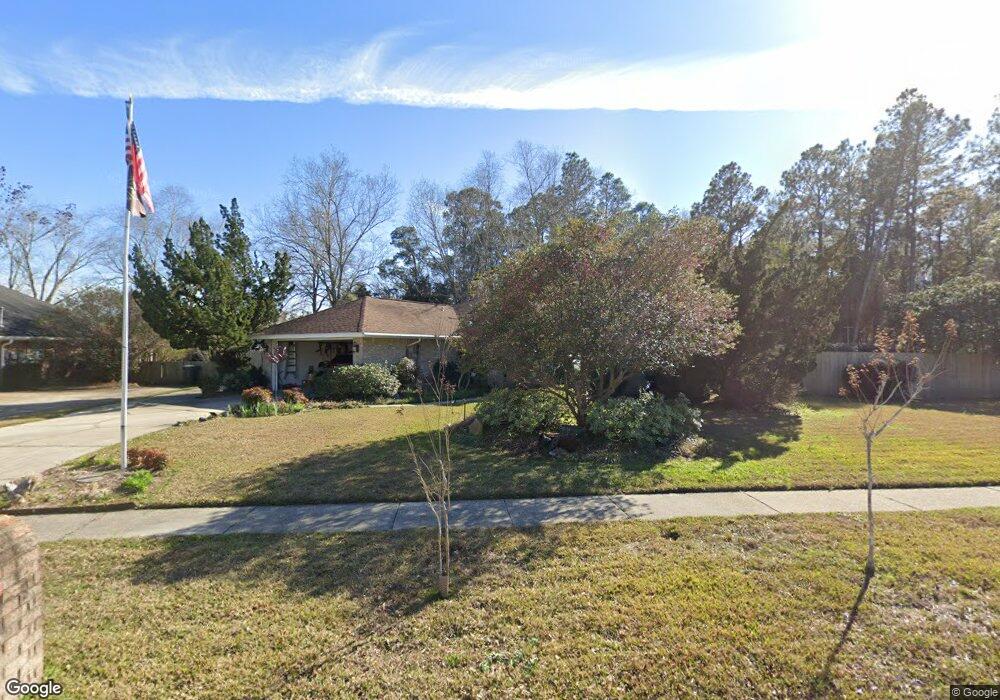 3009 Harlington Place, Cantonment, FL 32533 - photo 1