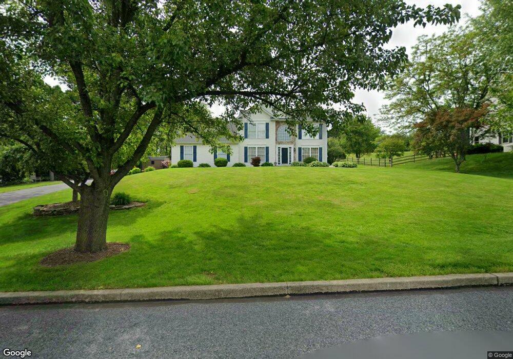 4826 Harvest Ln, Zionsville, PA 18092 - photo 1