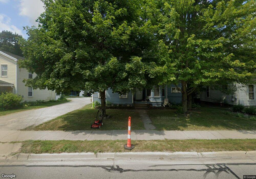 540 S Main St unit MAIN, Adrian, MI 49221 - photo 1