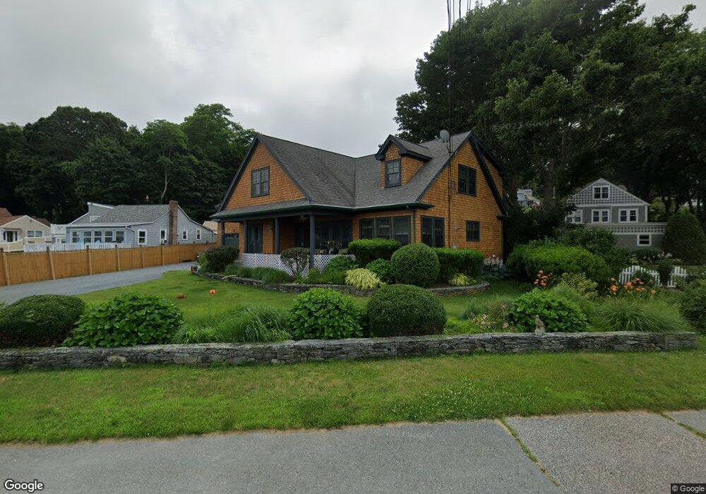 13 Bay Rd, Warren, RI 02885 - photo 1