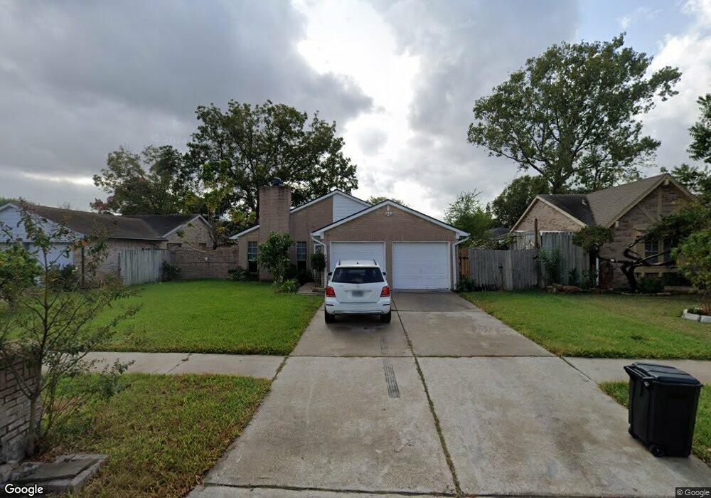 7011 Canyon Way Dr, Houston, TX 77086 - photo 1