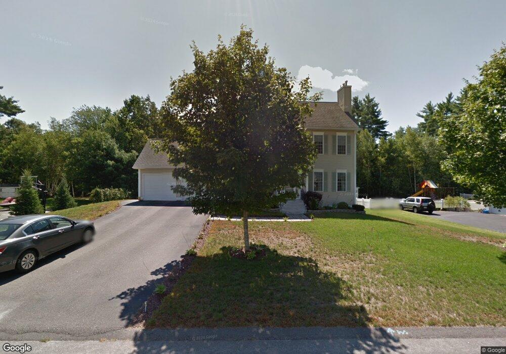 14 Cassie Ln, Merrimack, NH 03054 - photo 1