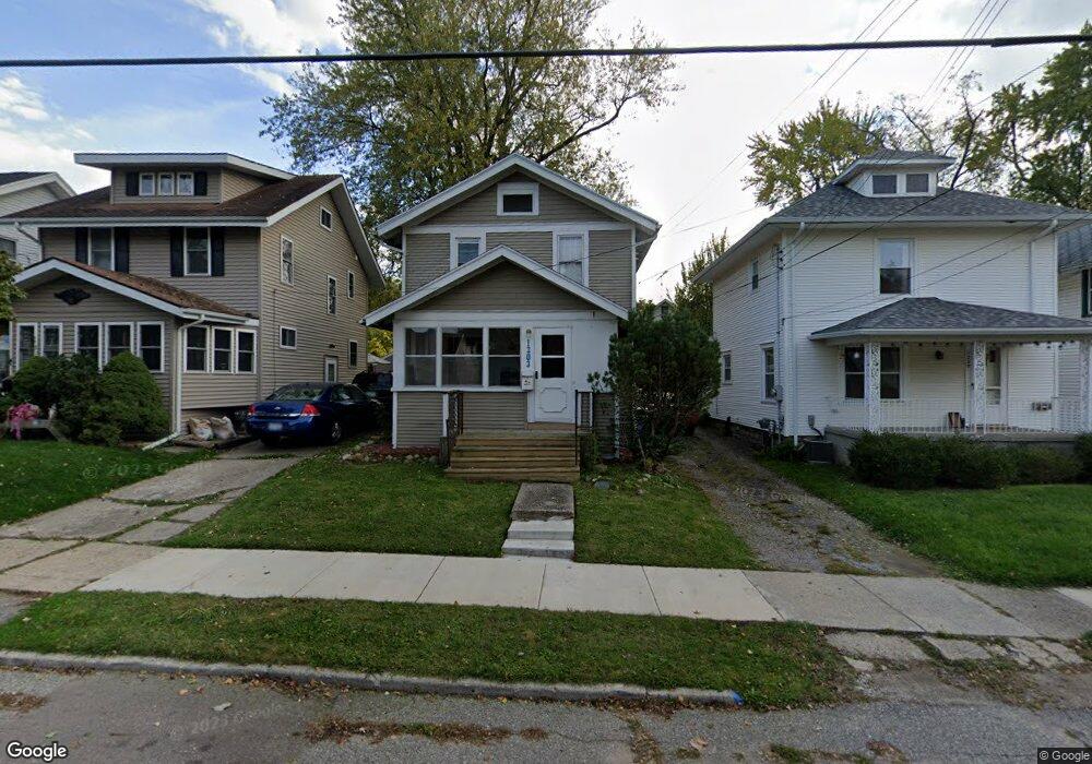 1203 Edward St, Lansing, MI 48910 - photo 1