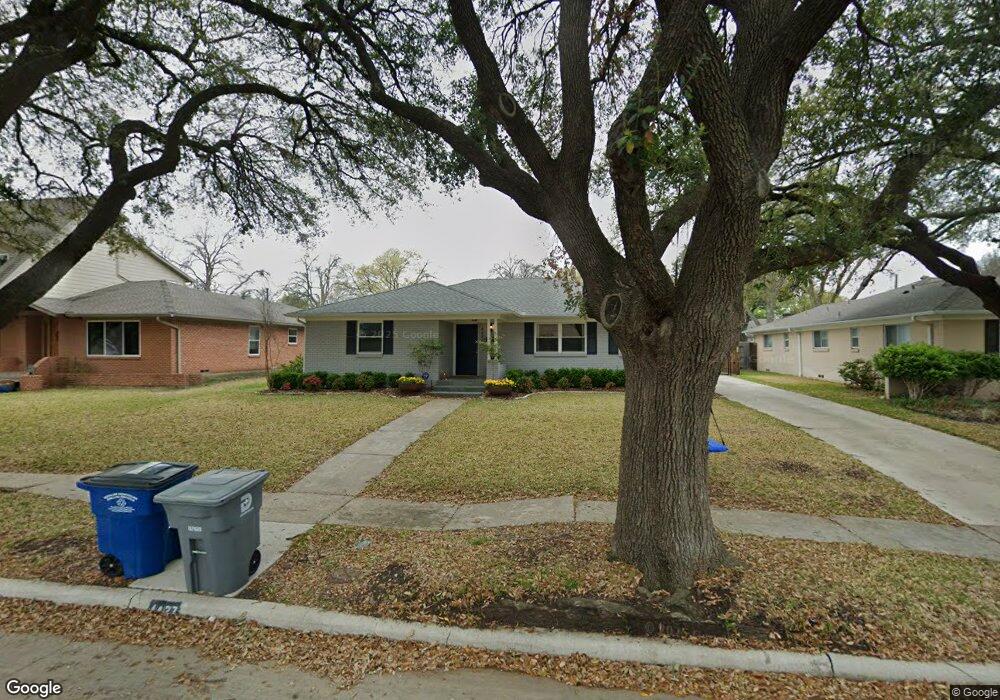 4427 Dalny St, Dallas, TX 75214 - photo 1