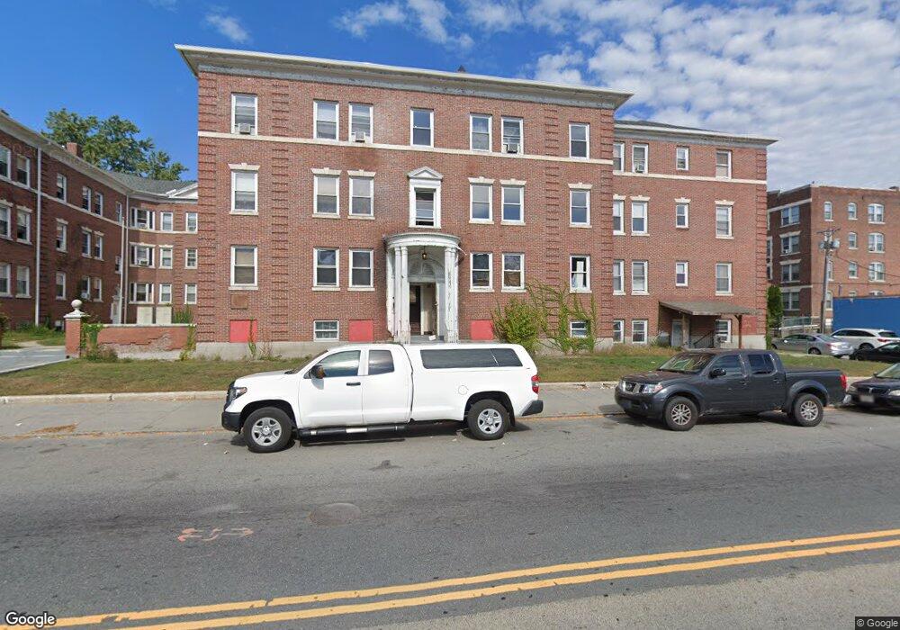 1002 Main St, Worcester, MA 01603 - photo 1