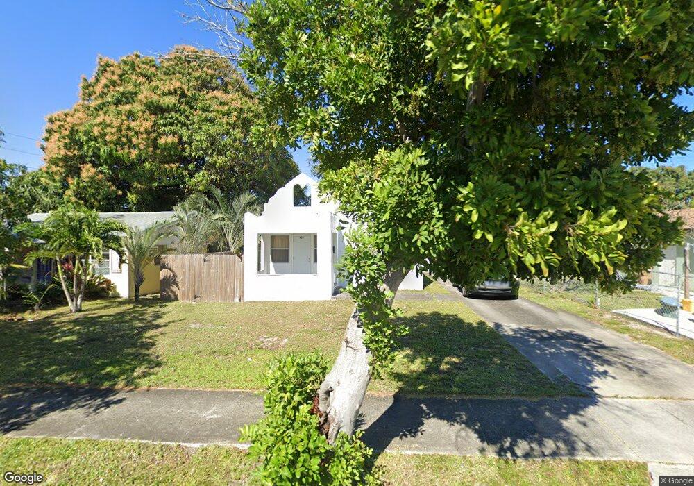 953 29th St, West Palm Beach, FL 33407 - photo 1