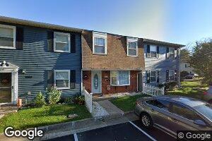 8565 Pellam Ct, Marshall, VA 20115