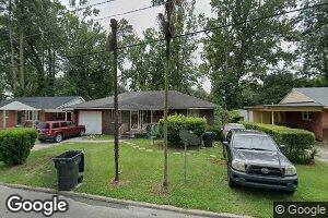 1816 Irvin St, Augusta, GA 30904
