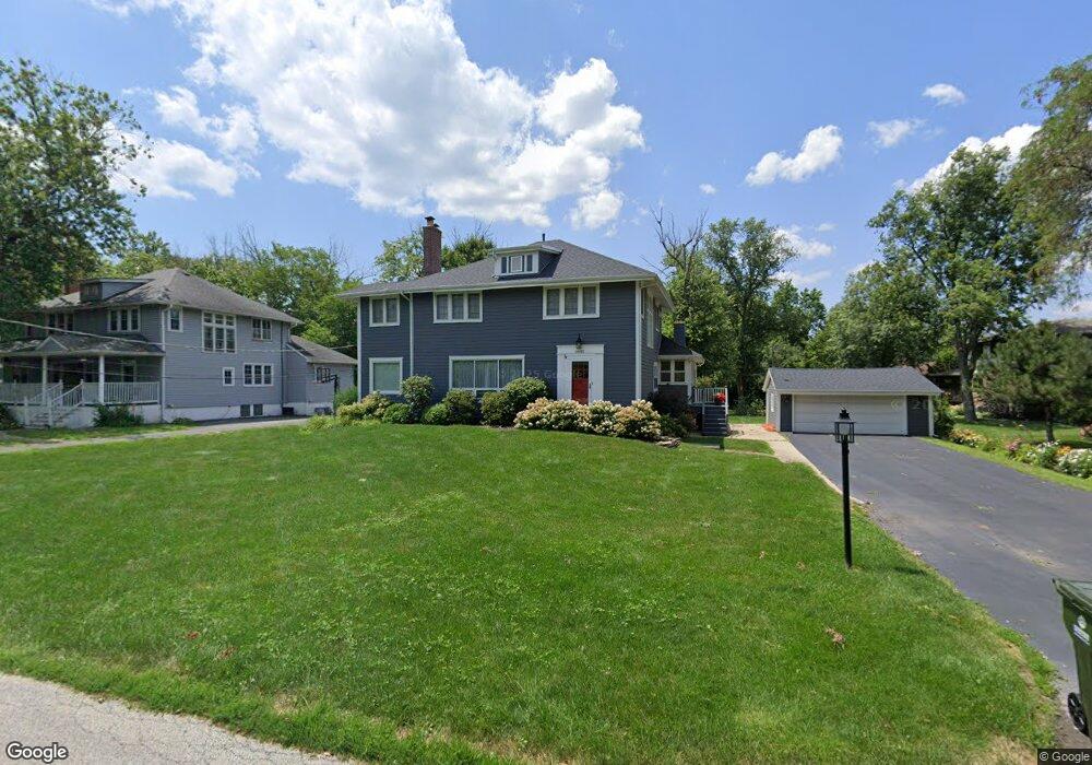 18020 Perth Ave, Homewood, IL 60430 - photo 1