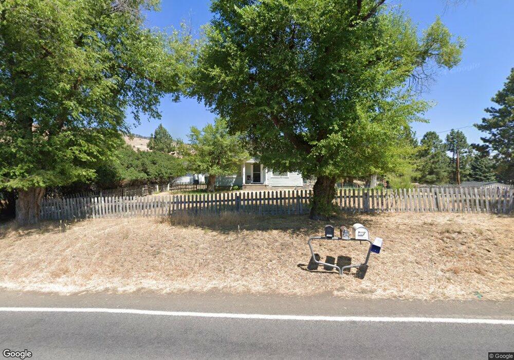 1413 Homedale Rd, Klamath Falls, OR 97603 - photo 1