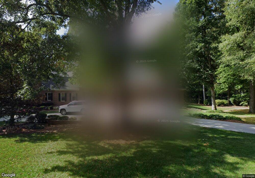 322 Deauville Rd, Statesville, NC 28625 - photo 1