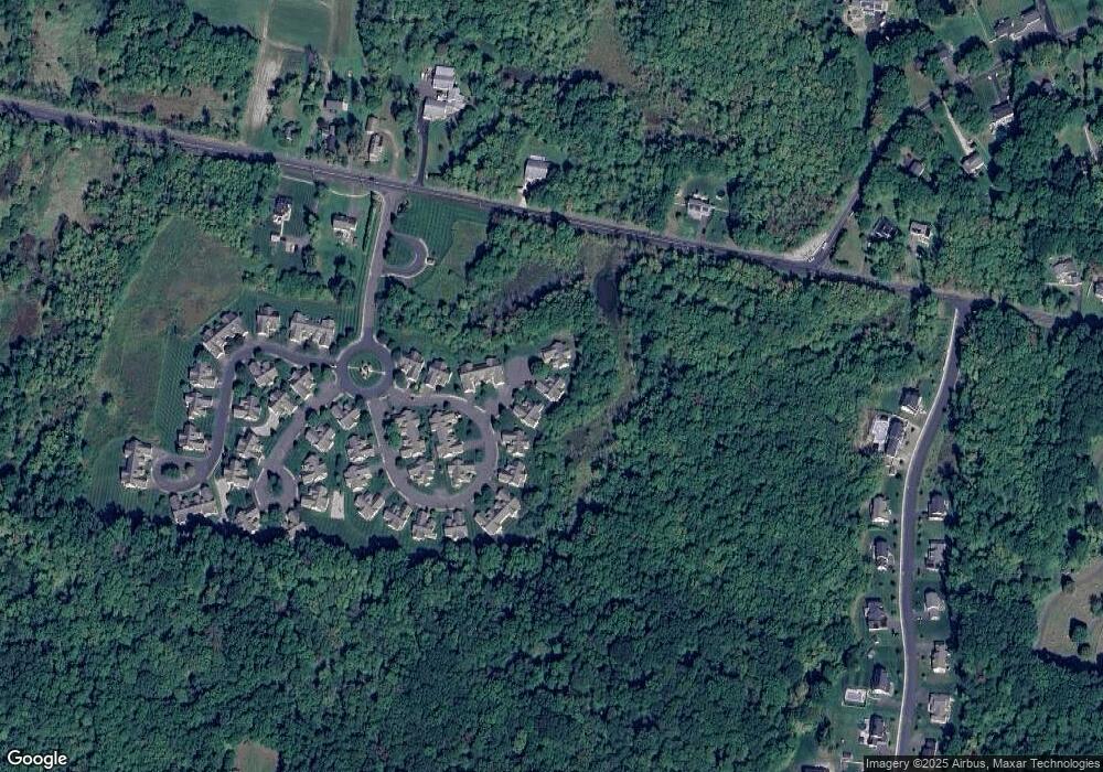 84 Thimbleberry Cir, Suffield, CT 06078 - photo 1