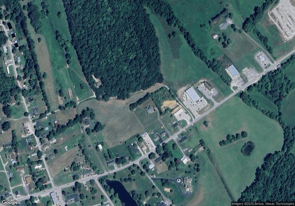 3672 Highway 3630, Annville, KY 40402 - photo 1